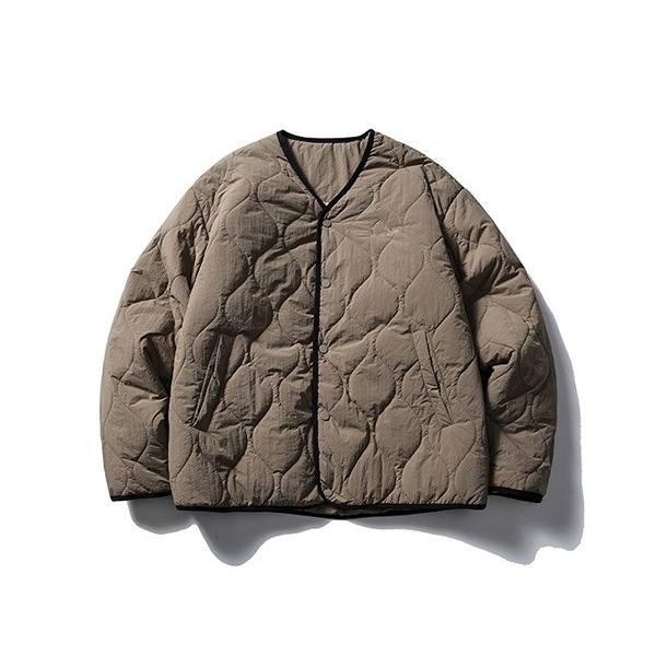 Men's And Women's Casual Cotton-padded Jacket
