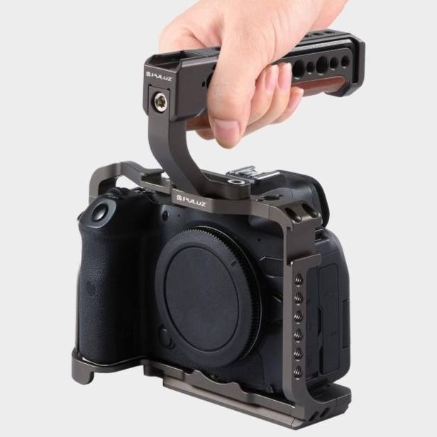 Compatible With EOS R5R6M50 Cage Frame