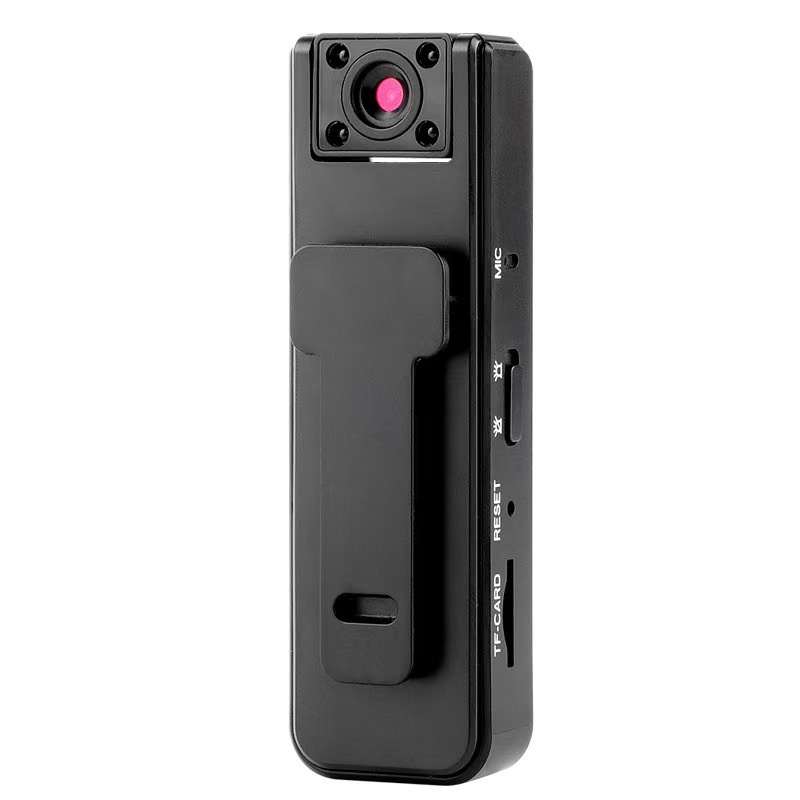 Ultra HD Sports Camera VLOG Recorder