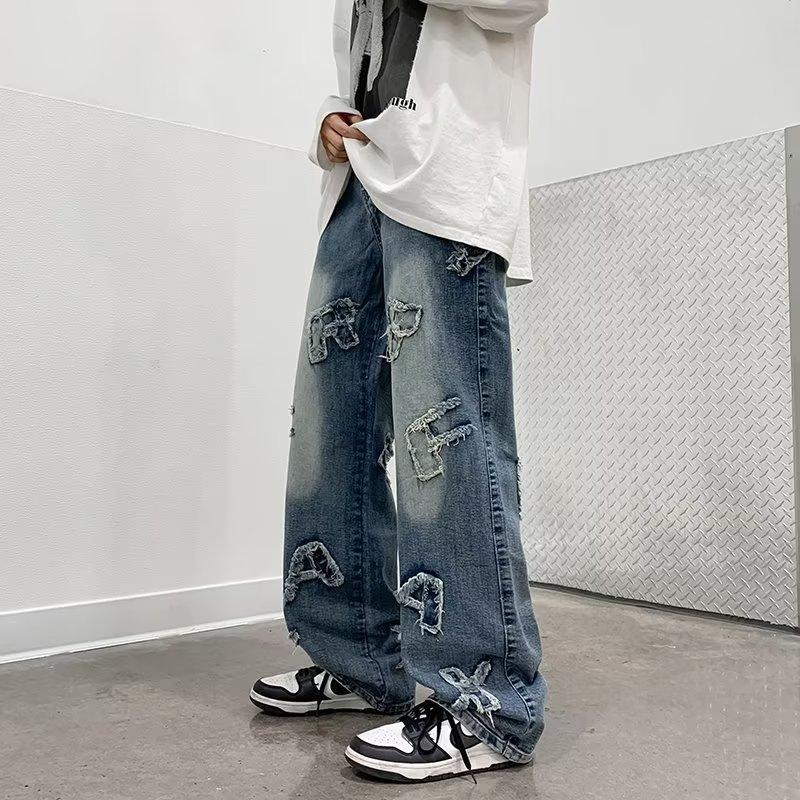 Casual Pants