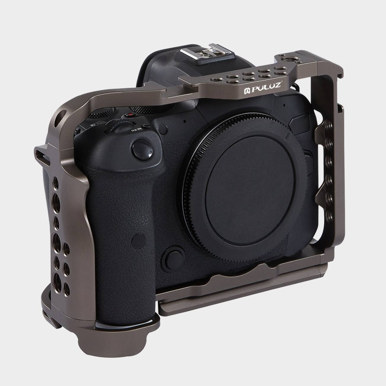 EOS Camera Cage Border DSLR Camera Extension Accessories