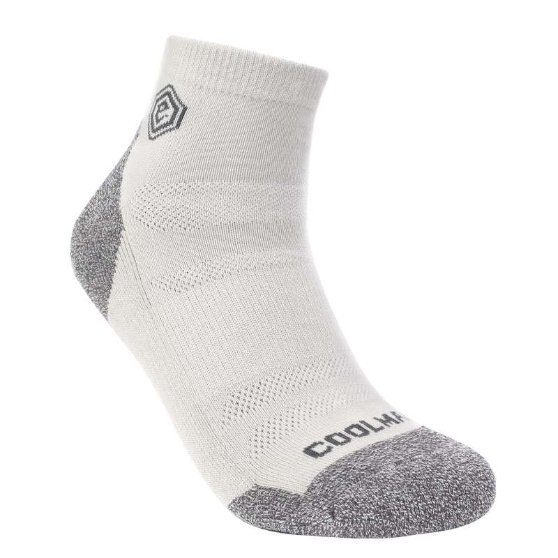 Outdoor Hiking And Trekking Mid-calf Socksquick-drying Odor-resistant Sweat-wicking
