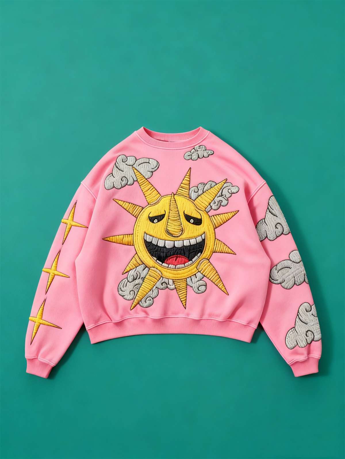 Baseball Shirt