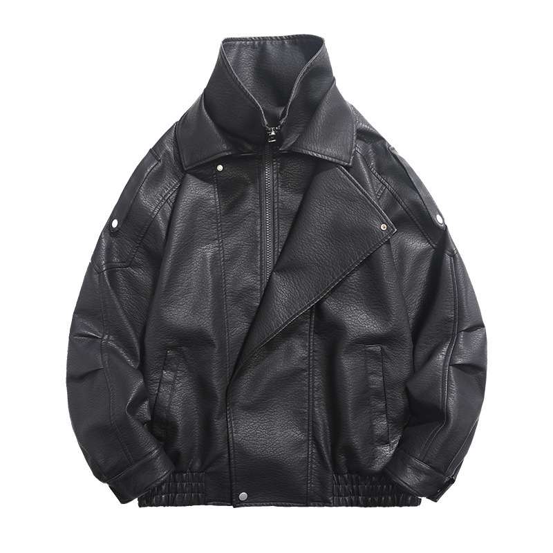New Spring And Autumn Jackets For Men And Women