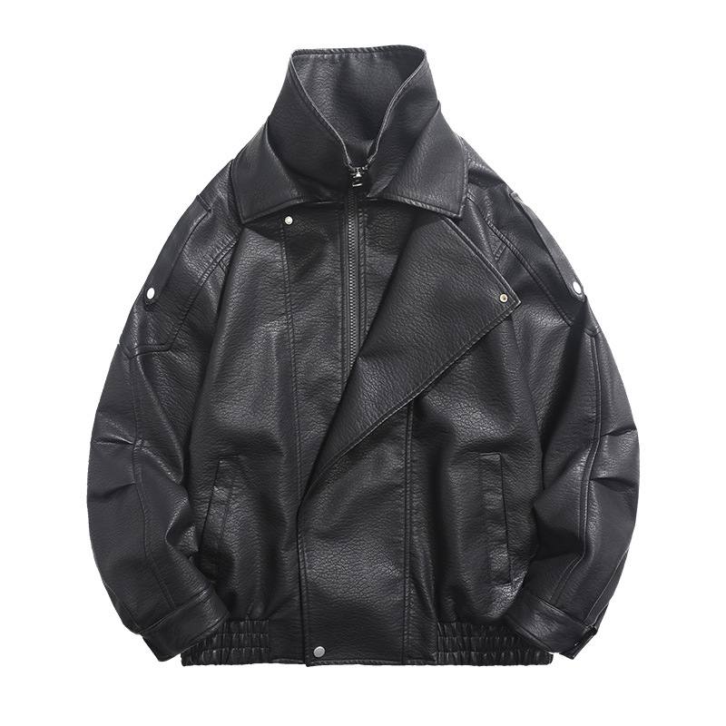 New Spring And Autumn Jackets For Men And Women
