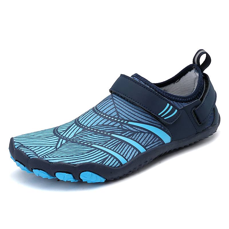 Outdoor Sports Fishing Wading Shoes With Anti-slip And Cut-resistant Features
