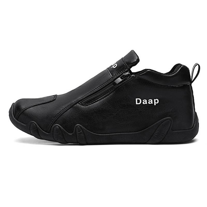 Mens High-top Casual Hiking Shoes