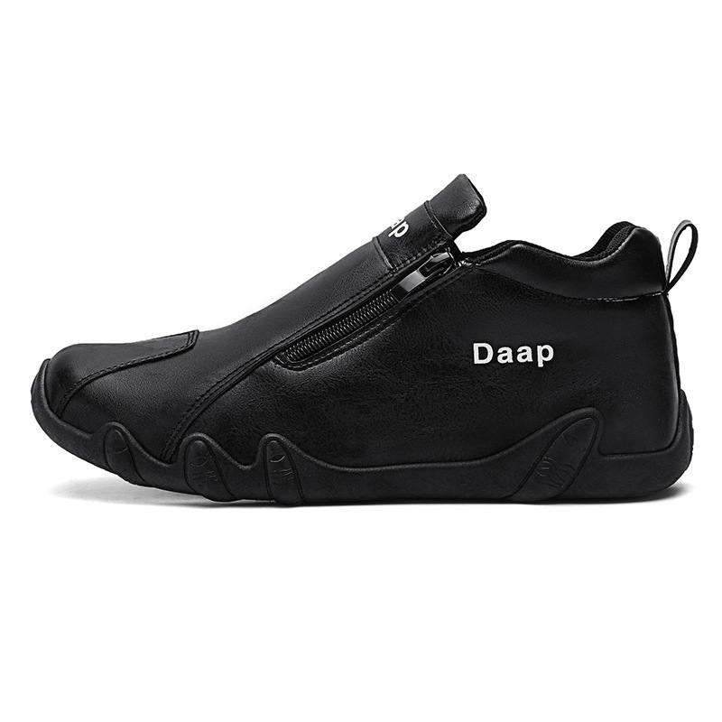 Mens High-top Casual Hiking Shoes