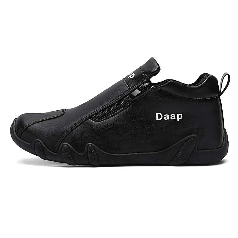 Mens High-top Casual Hiking Shoes