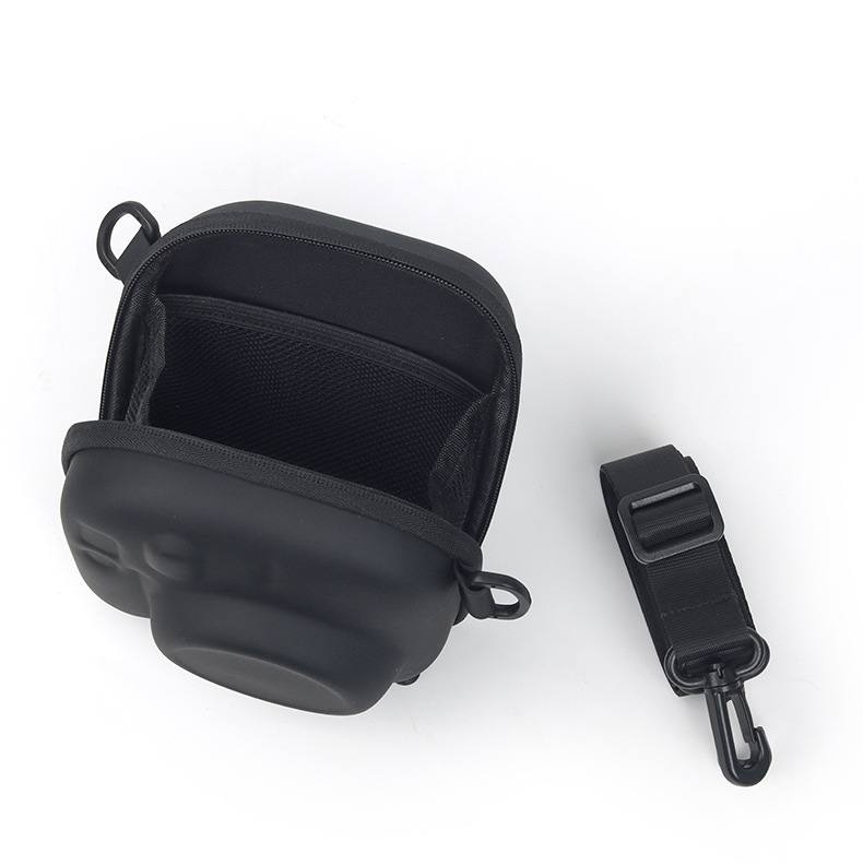 Universal Hard-shell Storage Case For Mini Cameras