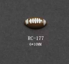 5-piece30-piece Set Of Resin Nail Art Accessories