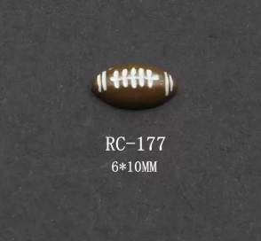 5-piece30-piece Set Of Resin Nail Art Accessories
