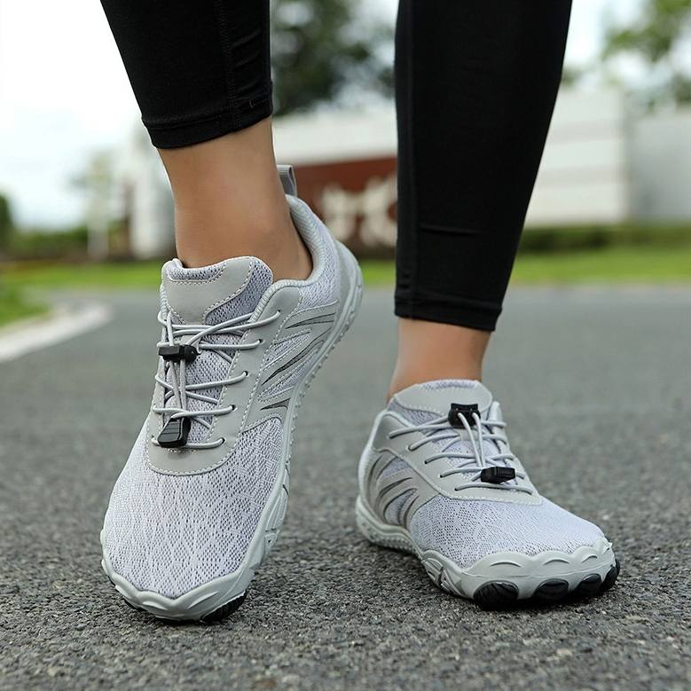 Non-slip Quick-drying Water Shoes For Hiking And Climbing