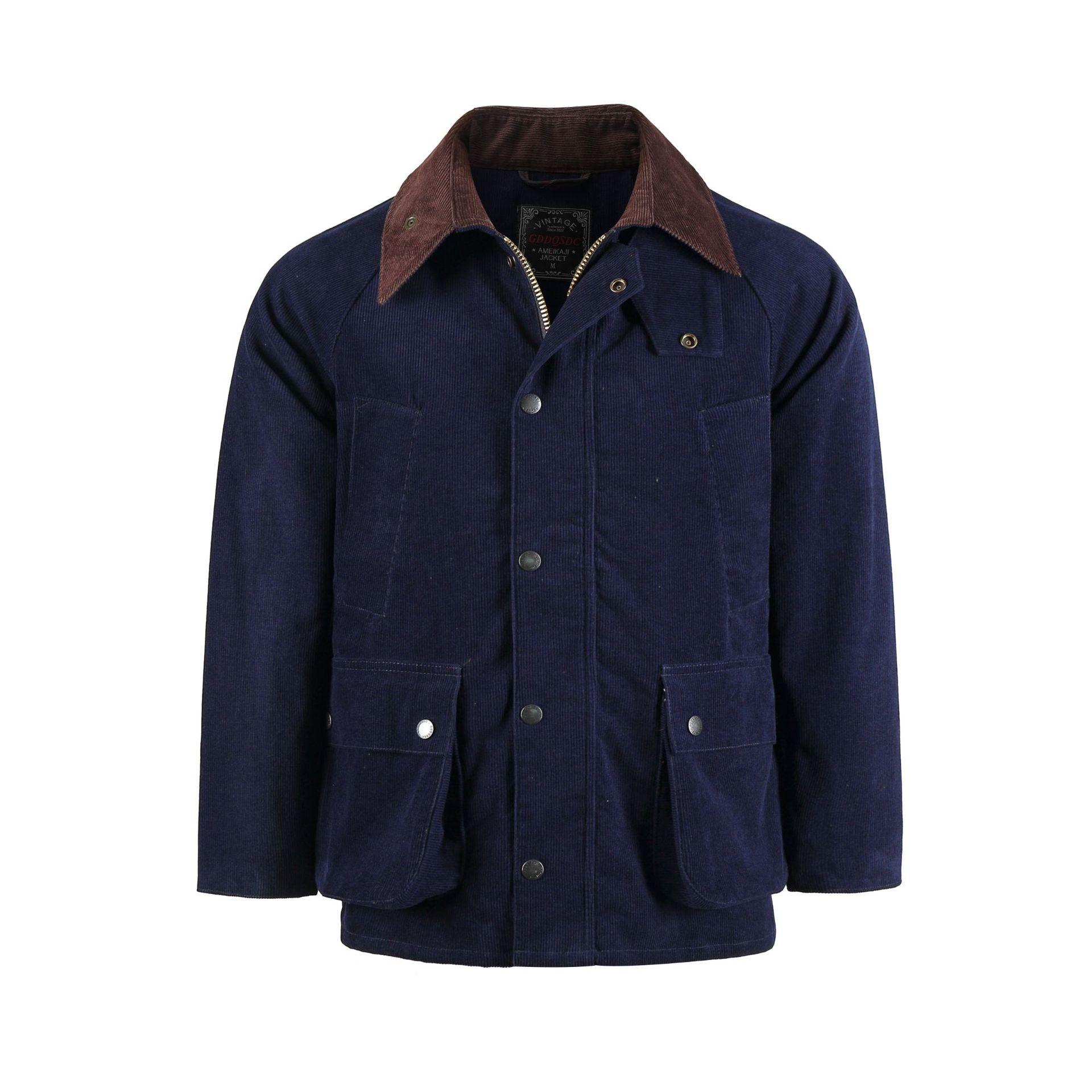 Man Trench