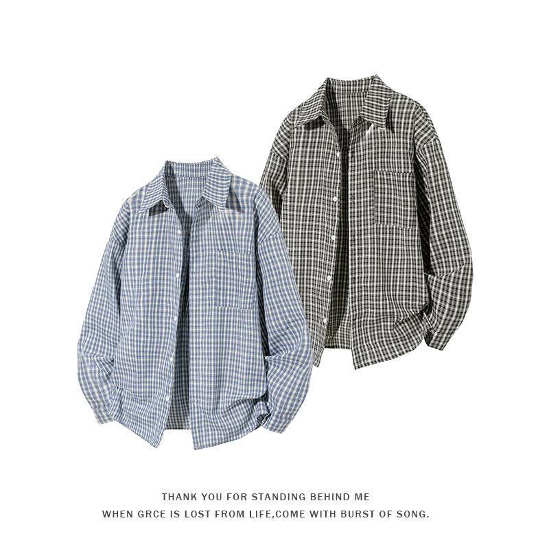 Men's Shirts