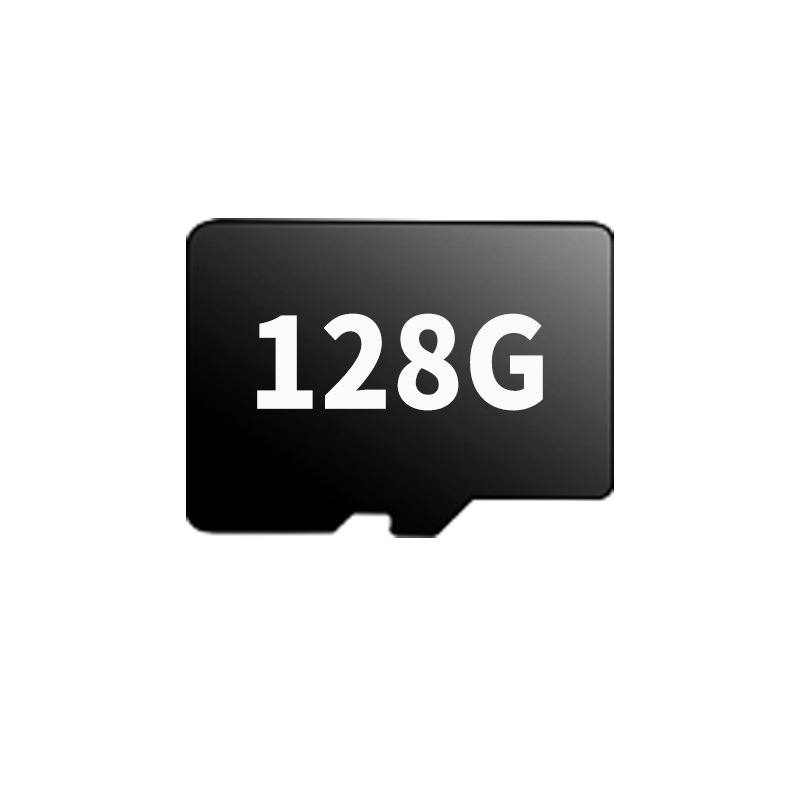 Outdoor Cycling Vlog HD Screen Long Battery Life Magnetic Thumb-Operated Action Camera