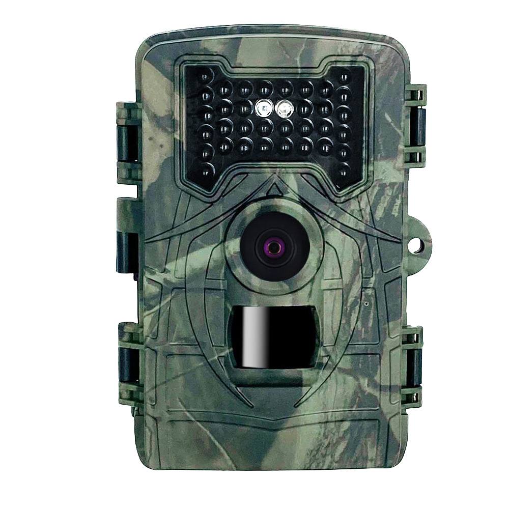 Factory 36MP HD Infrared Camera Outdoor Hunting Camera With Screen Wilderness Hunting Camcorder PR2000