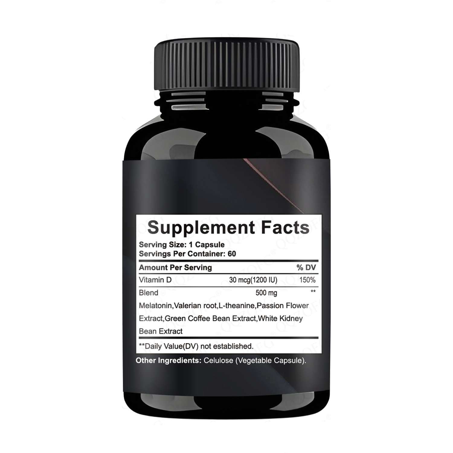 L-Carnitine Capsules For Weight Loss