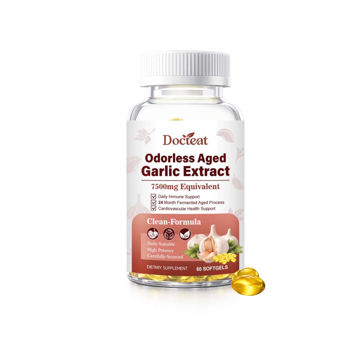 Dietary Supplement