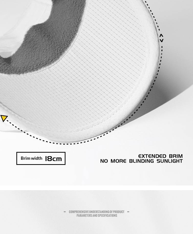 Outdoor Sports Cap For Tennis And Baseball Breathable Sweat-wicking And Designed For Professional Running