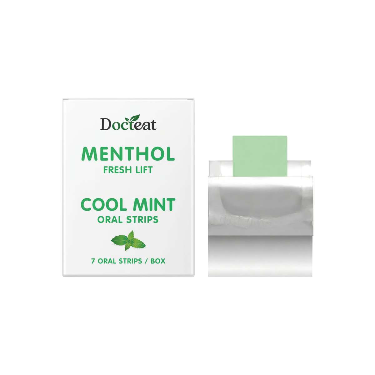 Cool Mint Orally Soluble Tablets