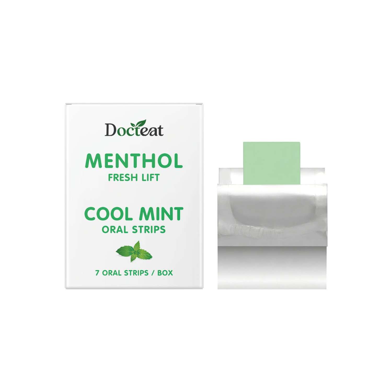 Cool Mint Orally Soluble Tablets