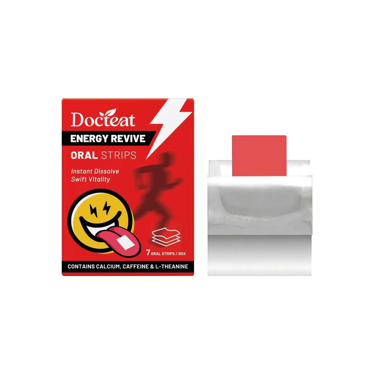 Huoli Instant Oral Soluble Tablets