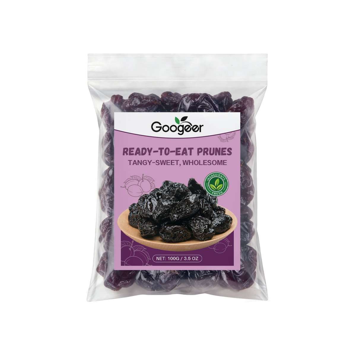 Instant Prunes