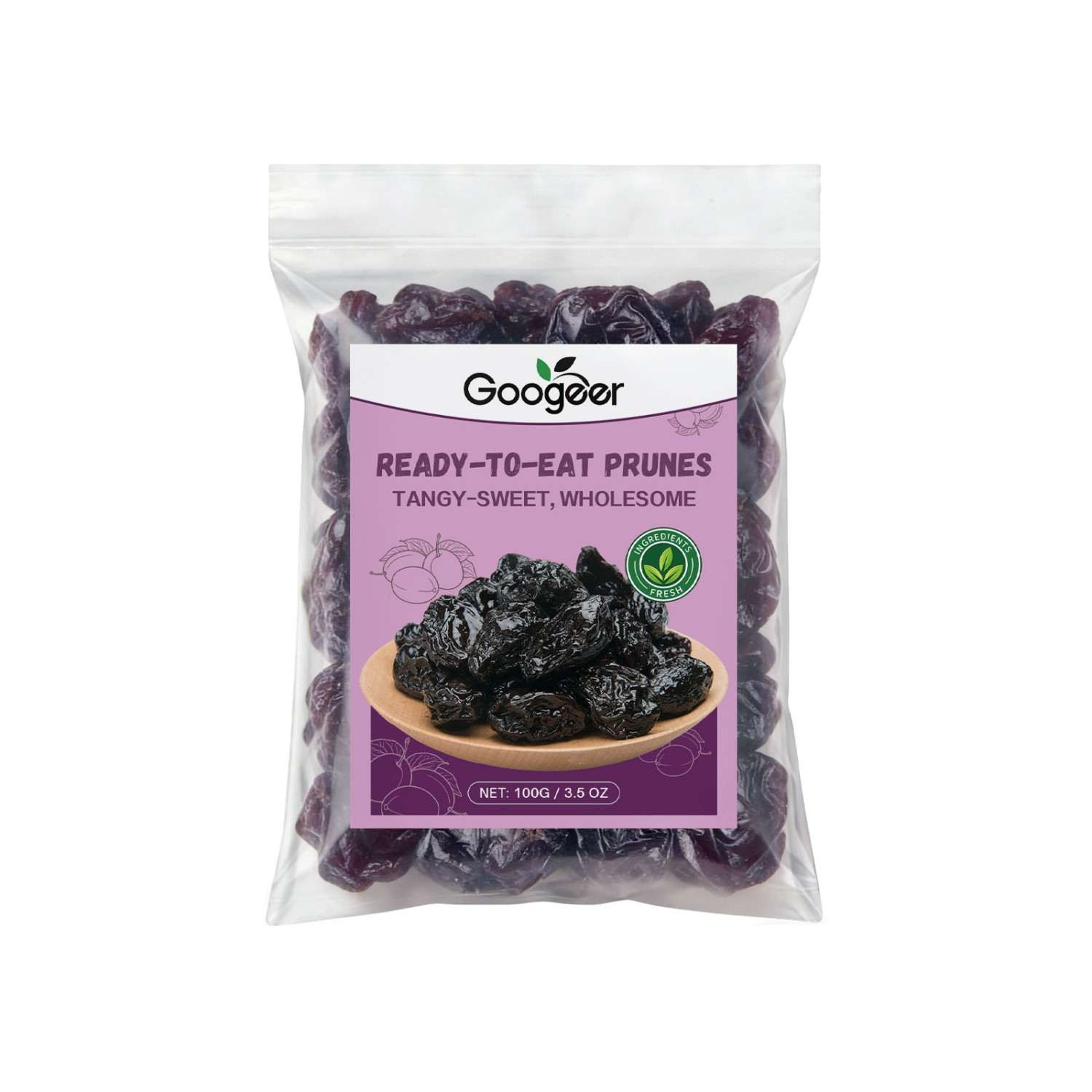 Instant Prunes