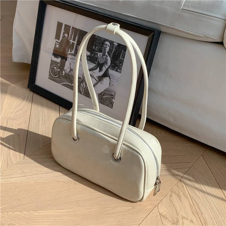 Large-capacity Shoulder Bag And Tote