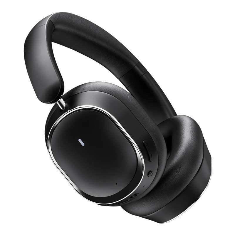 Long-wearing, Pain-free Esports Bluetooth Headset With Low Latency