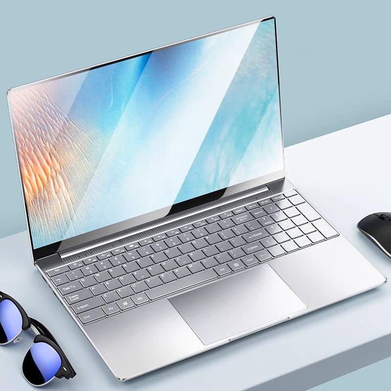 Brand-new 156-inch 14th Gen Core Ultra-thin Laptop