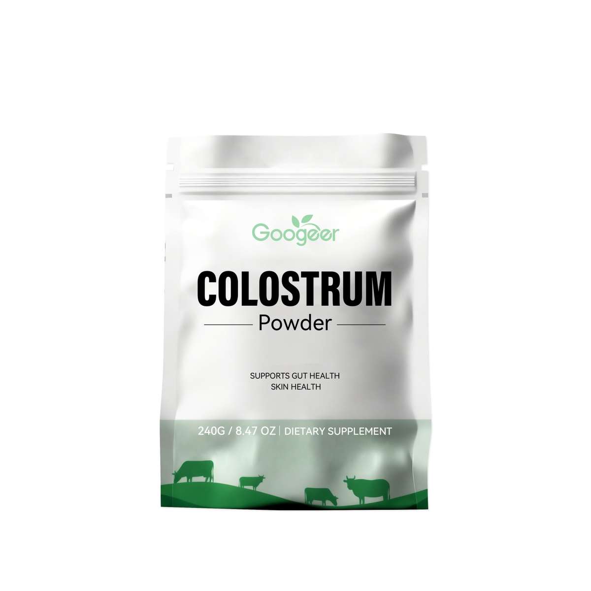 Youti Whey Nutritional Powder