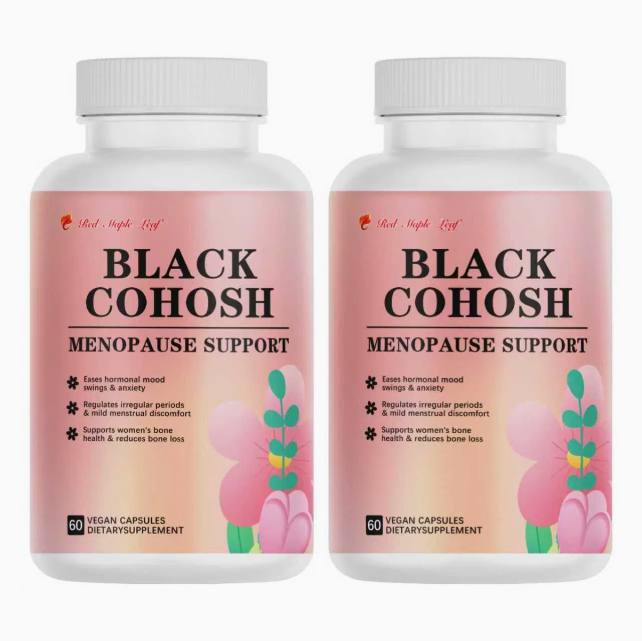 Women's Balance Support Capsules