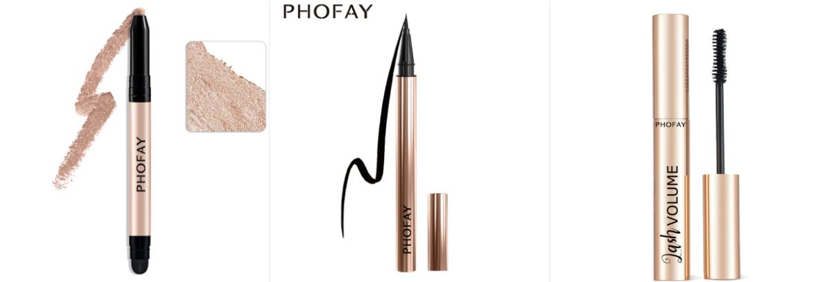 PHOFAY Eyeshadow Stick