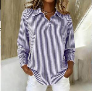 Polyester Women's Shirt