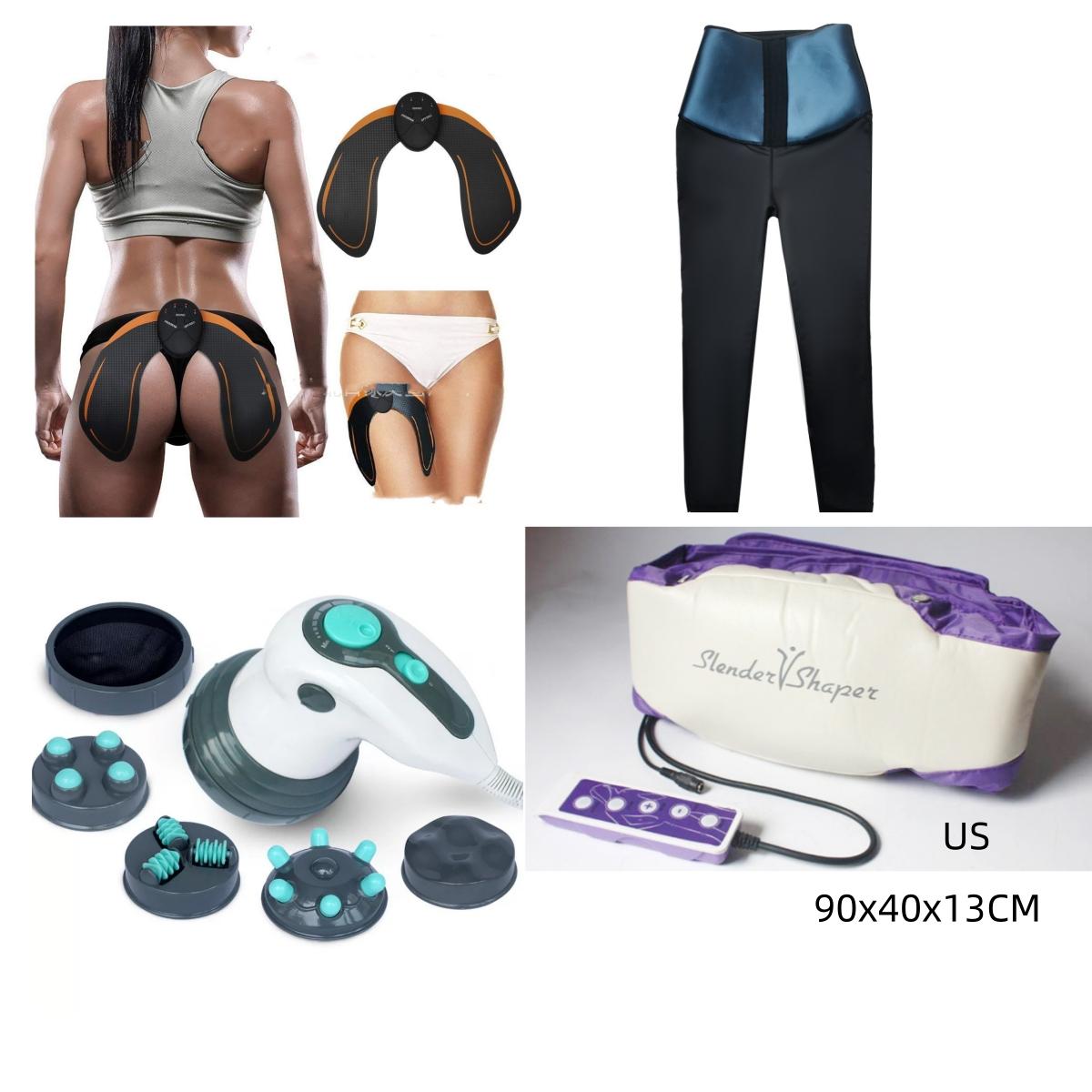 Women's High Waist Thermal Training Shapewear Pants