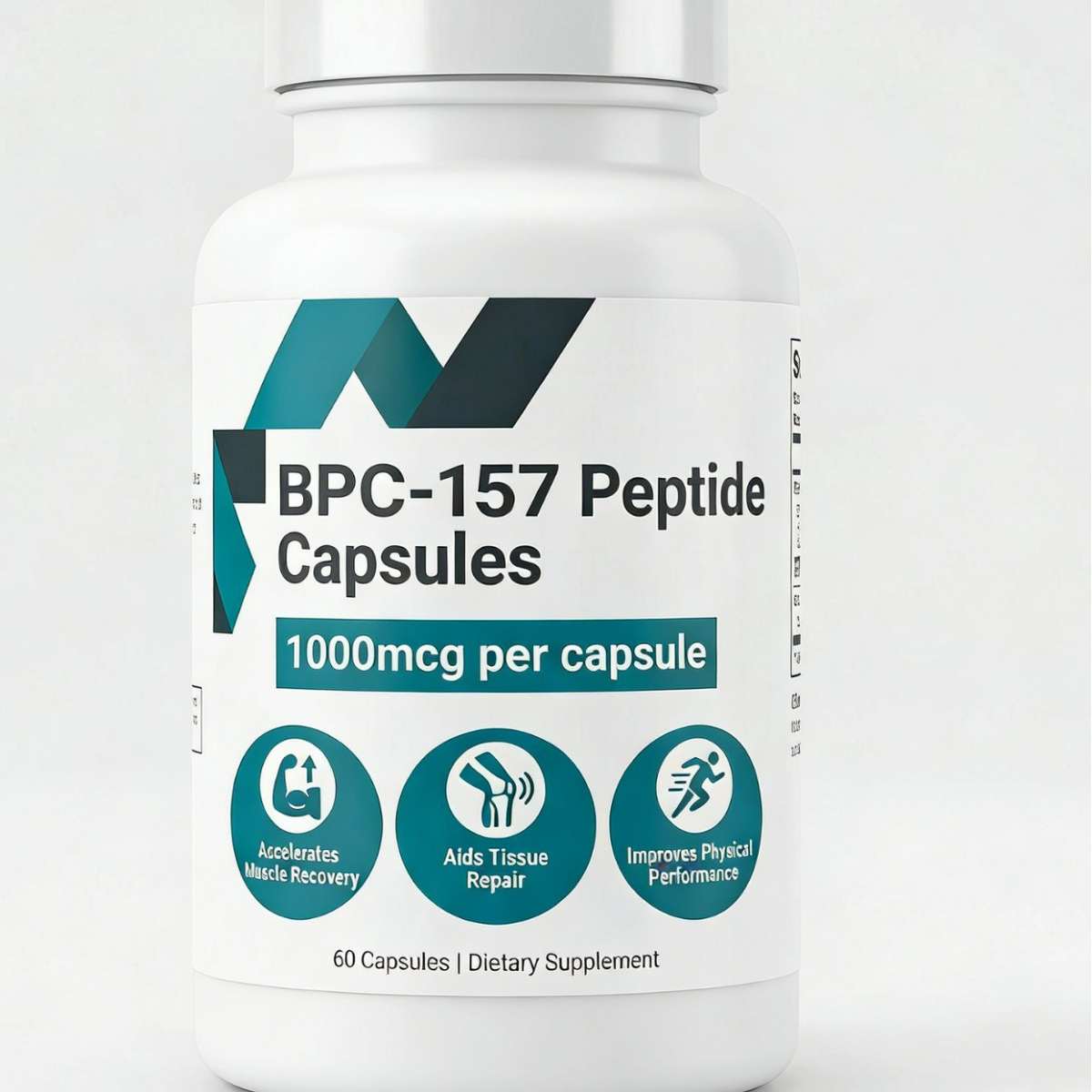 60 Capsules