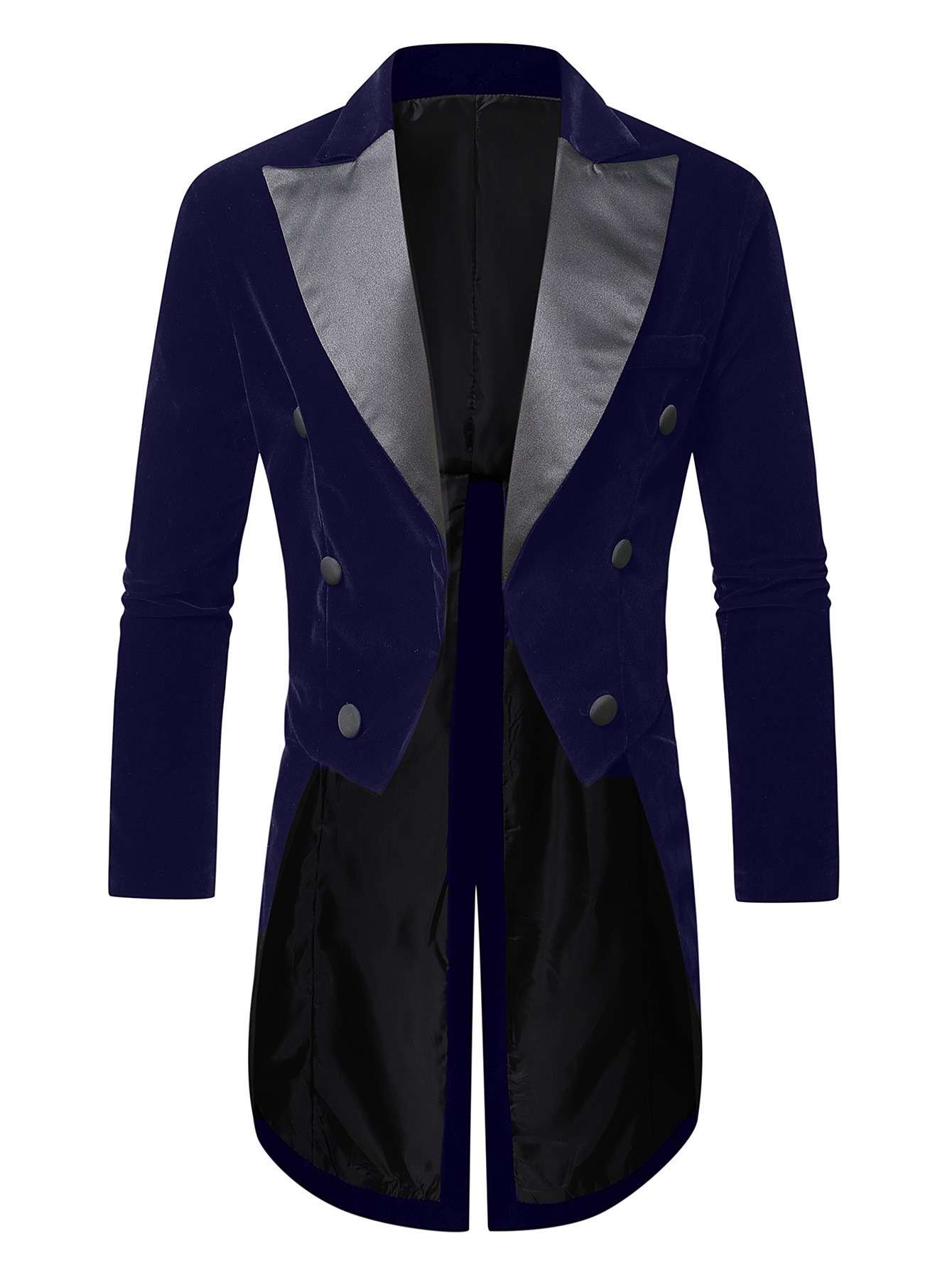 Men's Banquet Wedding Suit Stage Performance Formal Jacket