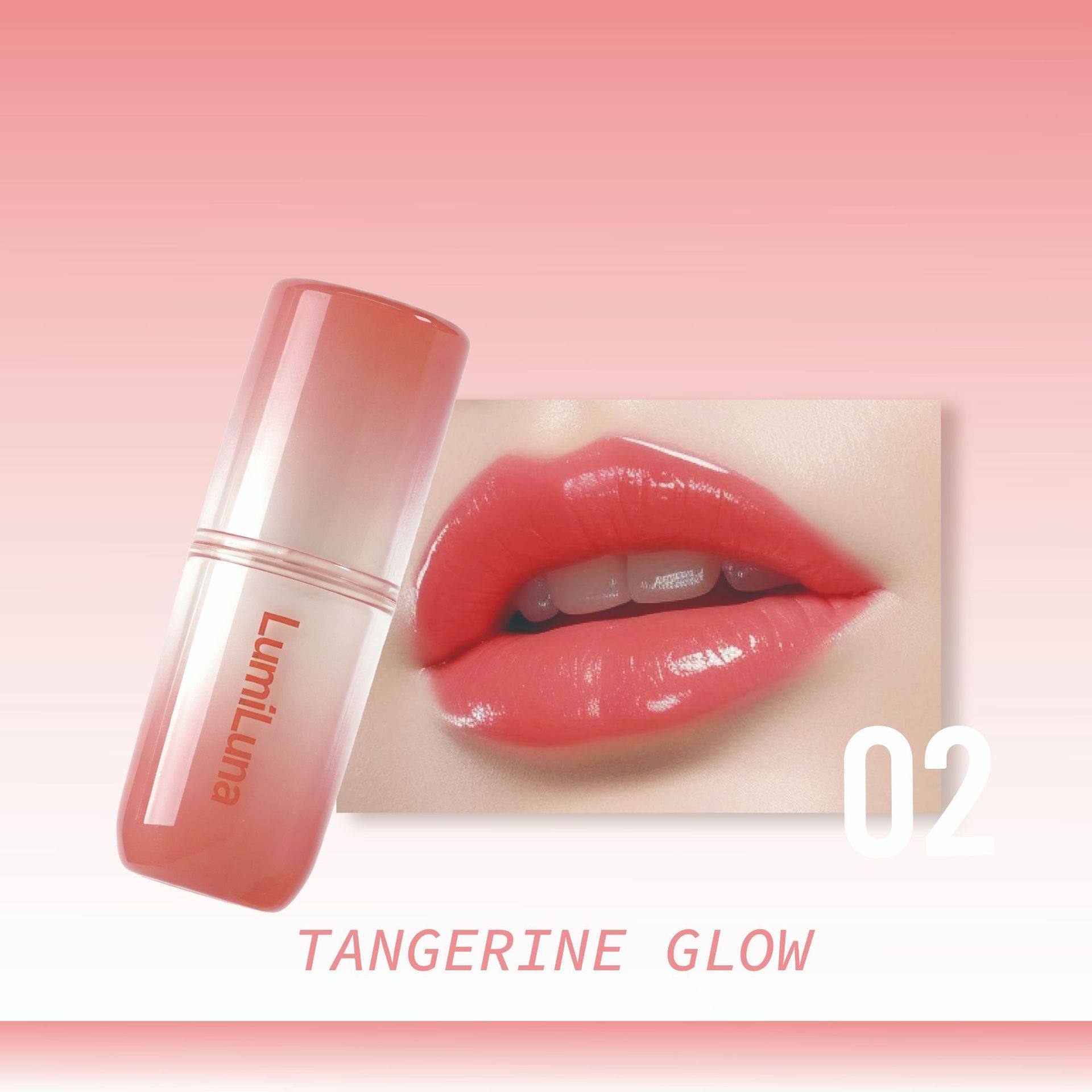 Universal Moisturizing Lip Gloss
