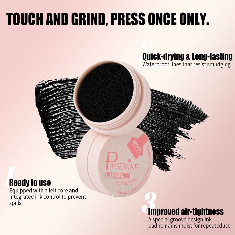 Universal Long-Lasting Quick-Drying Eyeliner Pen
