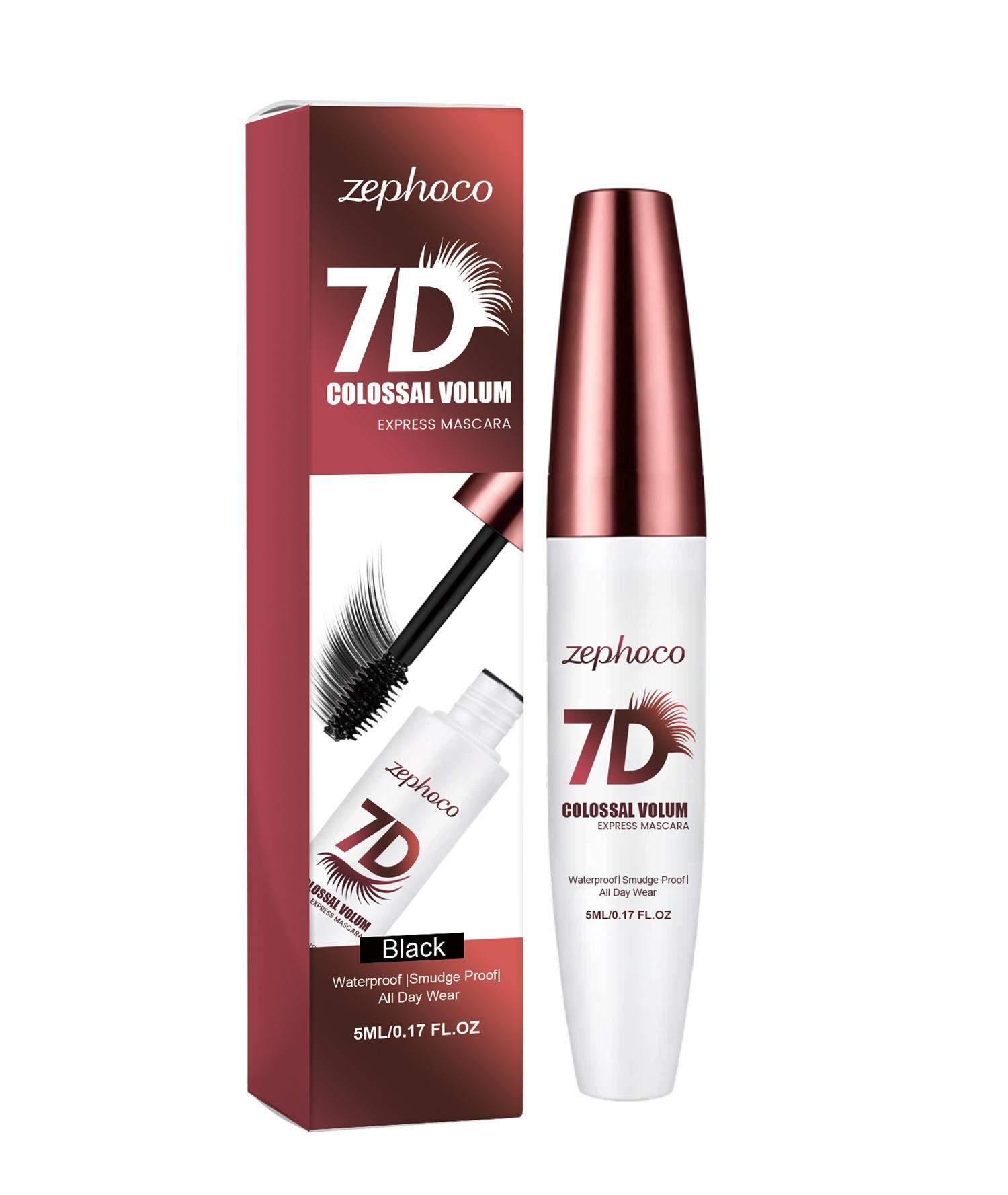 Volum Express Mascara