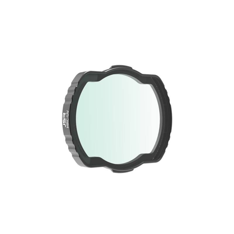 Filter-compatible Accessories Camera ND Neutral Density Filters And CPL Polarizing Filters