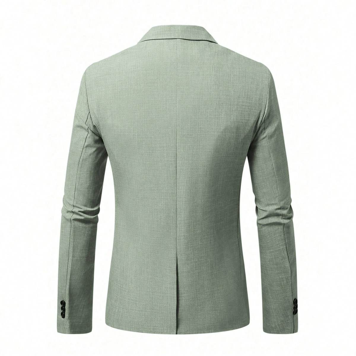 Men's Casual Light Business Suit Jacket