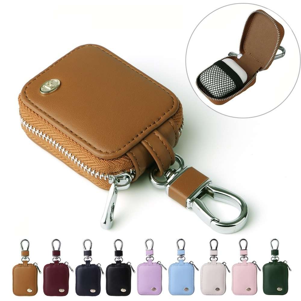 Bluetooth Protective Case Leather Universal