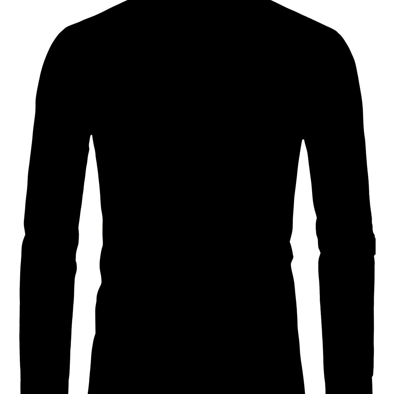 Black And White Patterned 3D-printed Shirt None