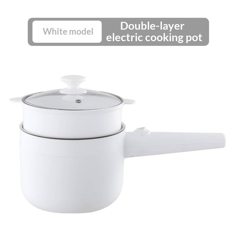 Electric Hot Pot Small Mini Dormitory Multifunctional