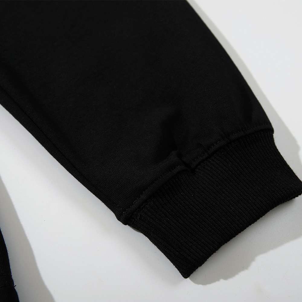 Mens Mock-Neck Long-Sleeve Base Layer
