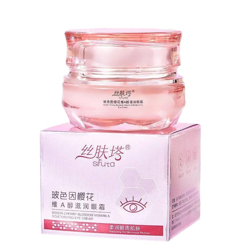Hydrating And Moisturizing Cosmetics Set Toner And Lotion