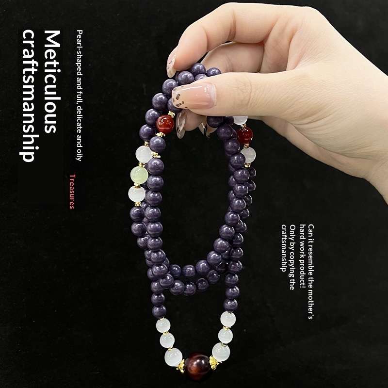 Natural Chinese Herbal Medicinal Hand String